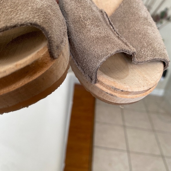 Skola‎ Swedish Made Organic Clogs 41 - Picture 8 of 12